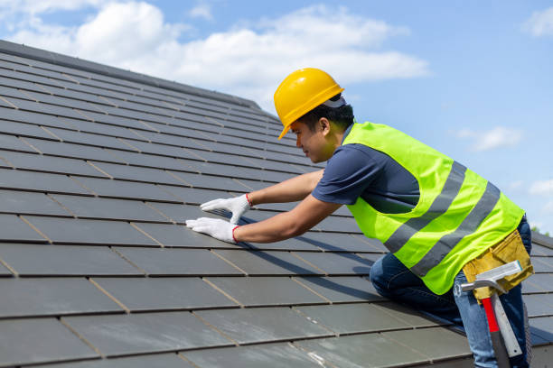 Best Best Roofing Contractors  in Clio, MI