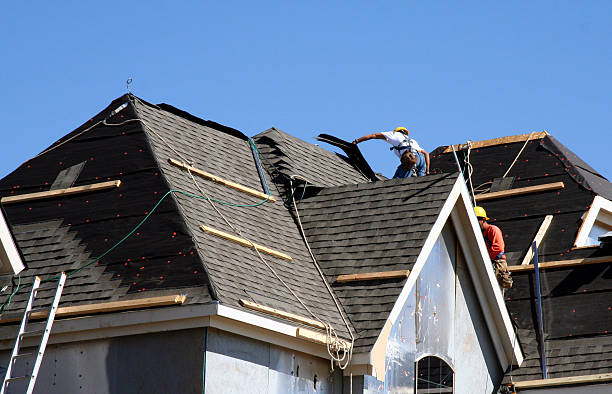Best Best Roofing Contractors  in Clio, MI