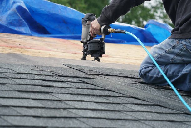 Slate Roofing Contractor in Clio, MI