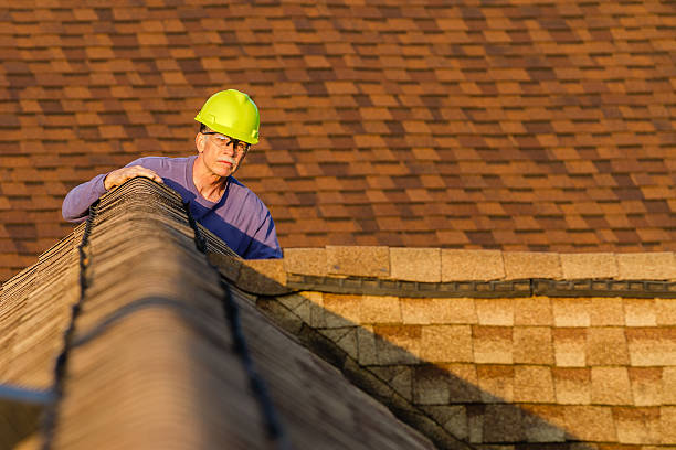 Best Emergency Roof Repair  in Clio, MI