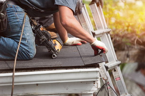 Trusted Clio, MI Roofing Contractor Experts