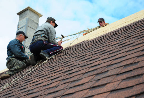 Best Commercial Roofing Services  in Clio, MI