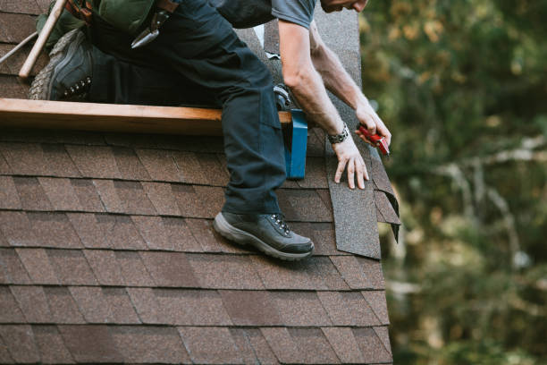 Best Residential Roofing Contractor  in Clio, MI
